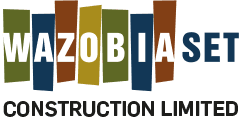 WazobiaSet logo