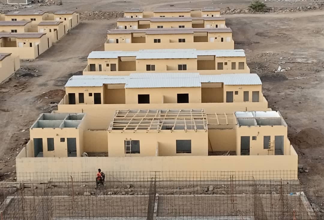 Djibouti Housing Project gallery image 1