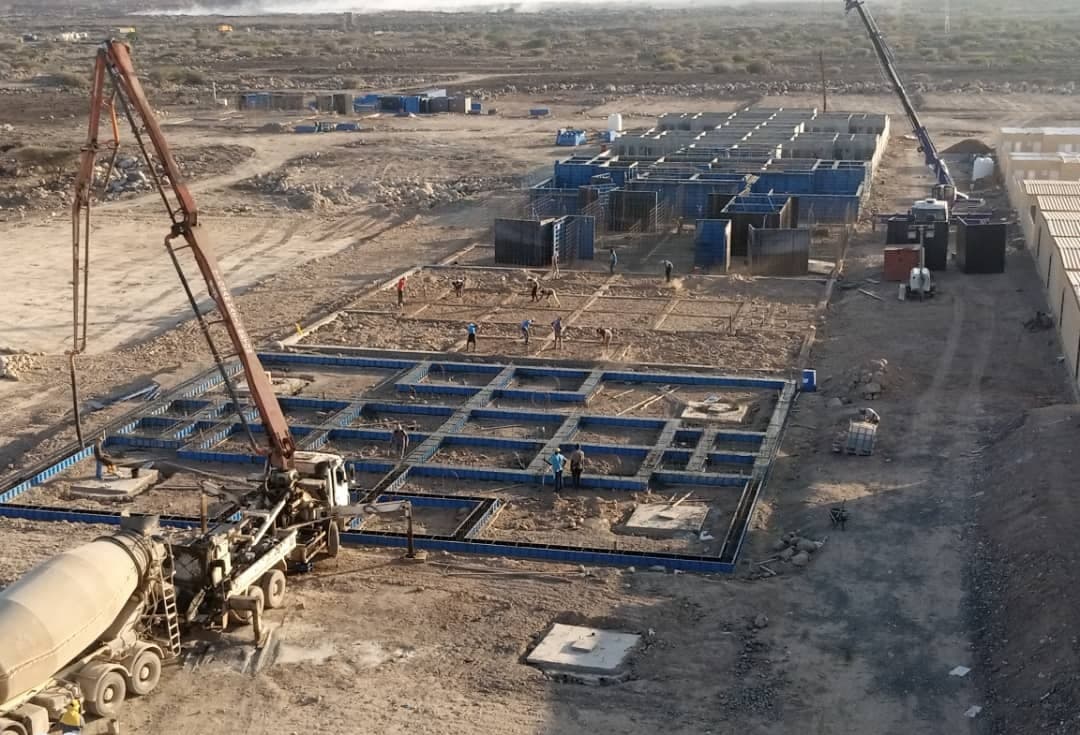 Djibouti Housing Project gallery image 2