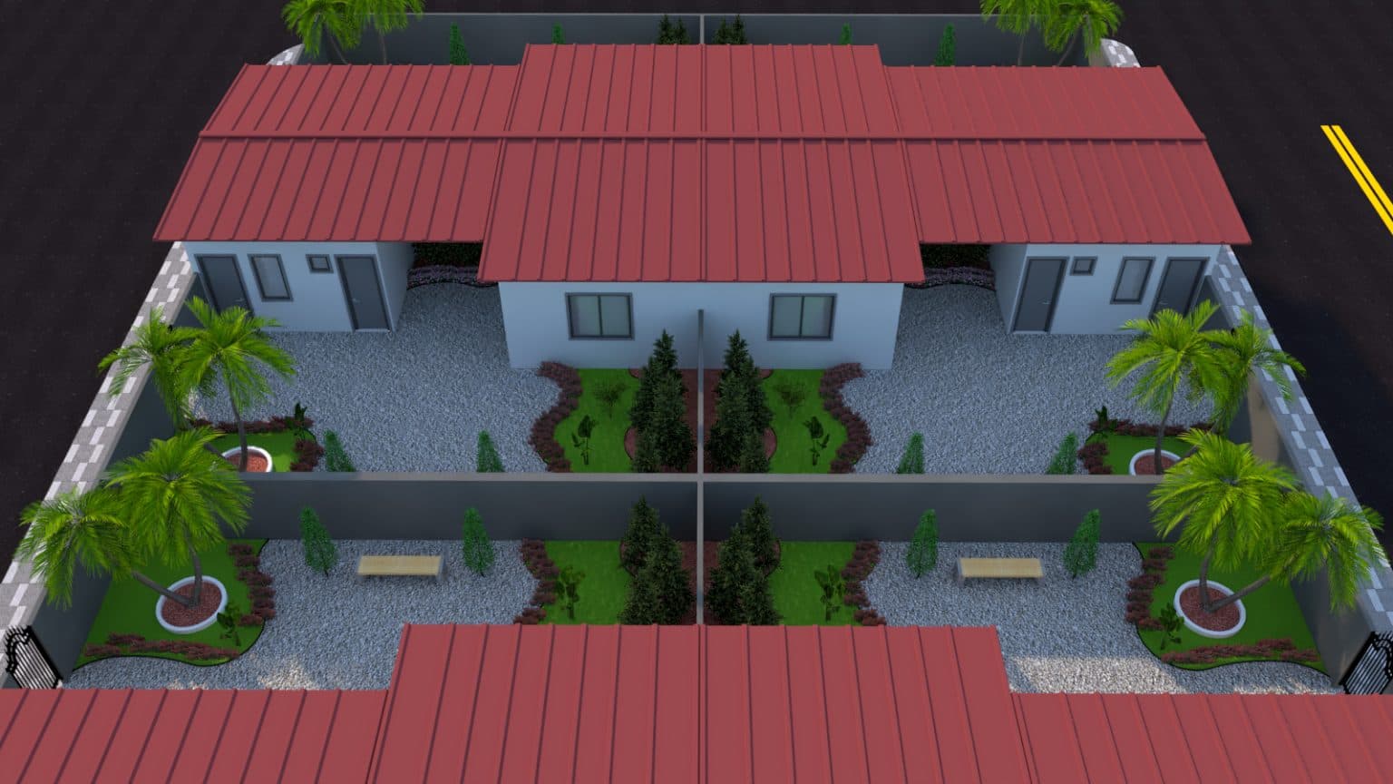 Djibouti Housing Project gallery image 3