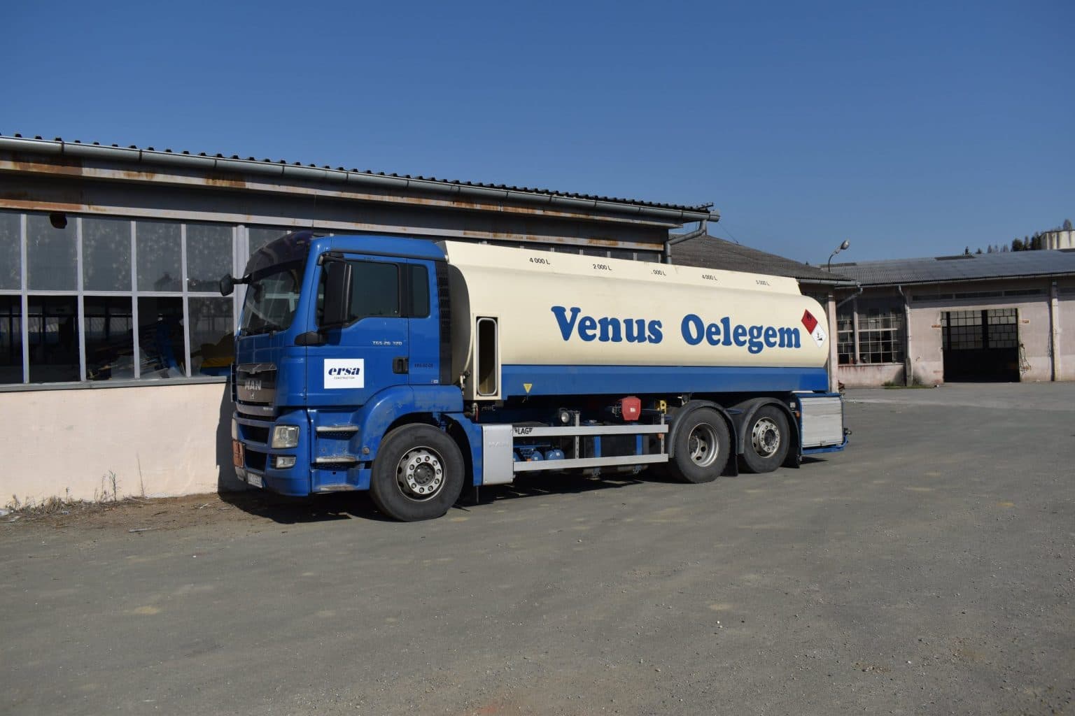 Slatina – Croatia Infrastructure Project gallery image 3