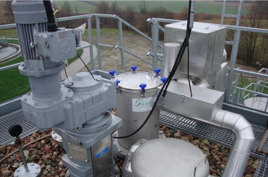 Beli Manastir Wastewater Treatment – Croatia