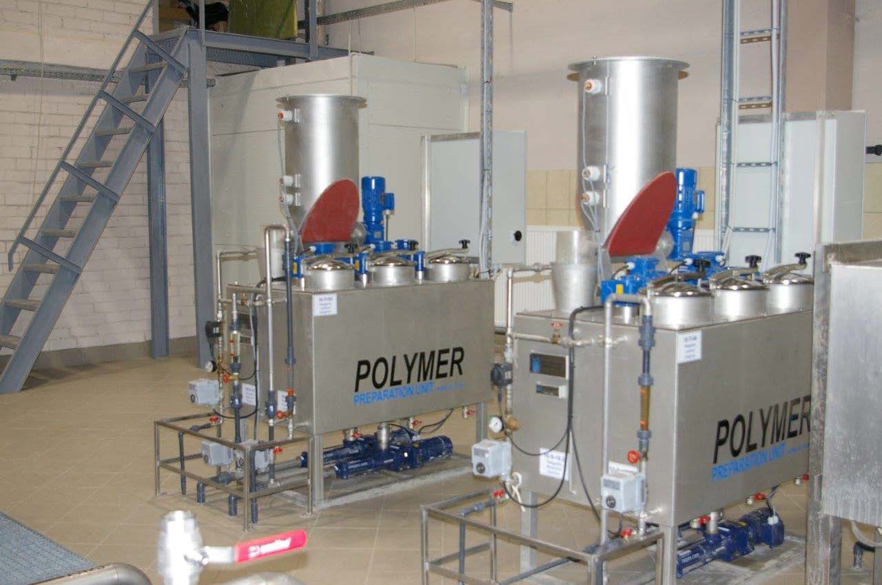 Beli Manastir Wastewater Treatment – Croatia gallery image 1