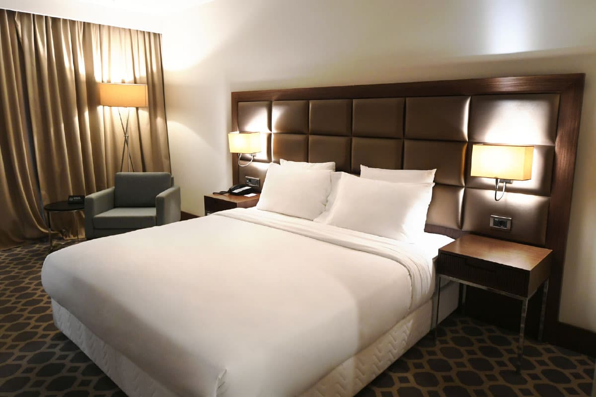 Mercure Hotel Istanbul Project – Turkey gallery image 2