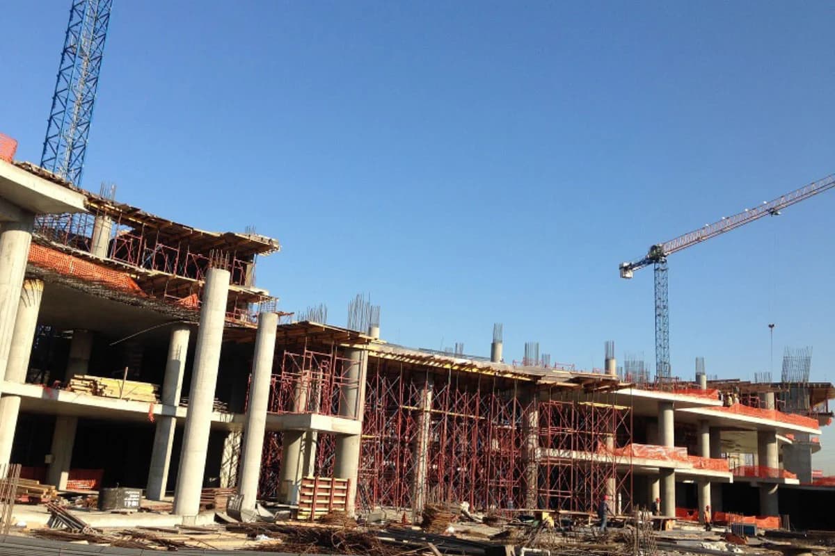 Prime Istanbul Residence Project- Turkey gallery image 1