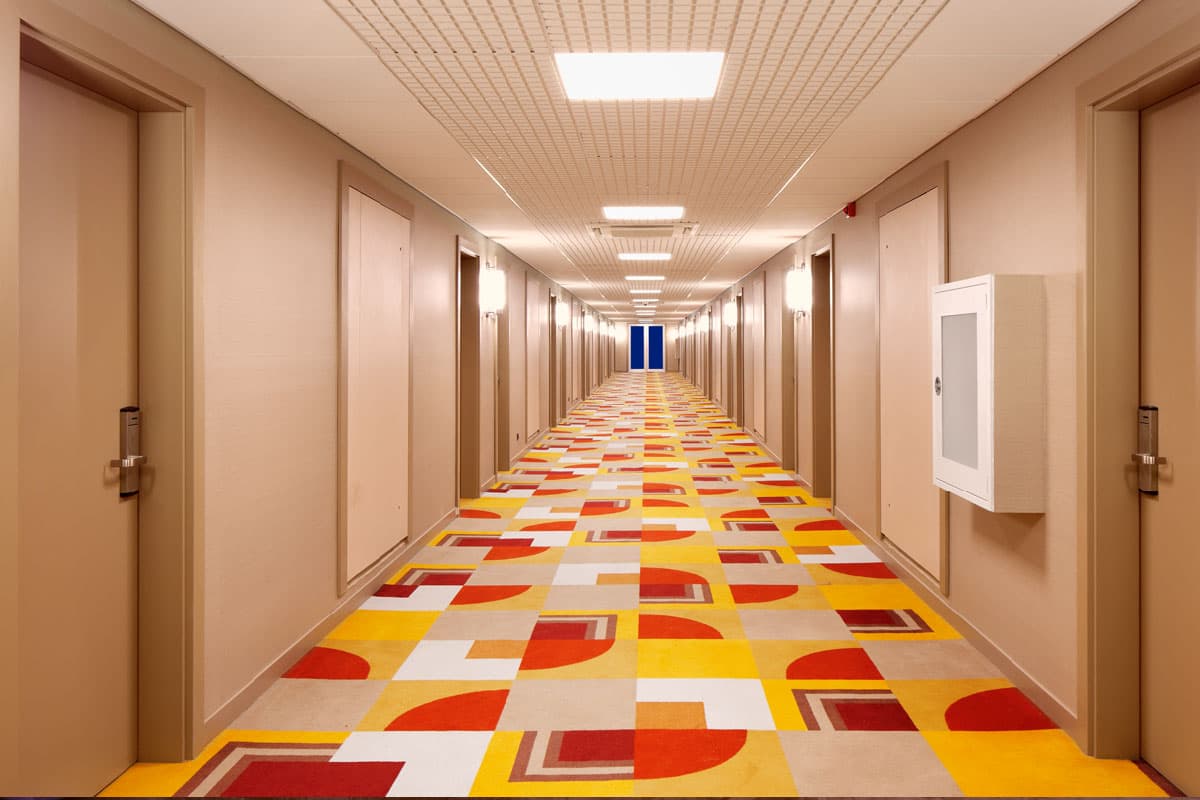 Sirte Hotel Project – Libya gallery image 1