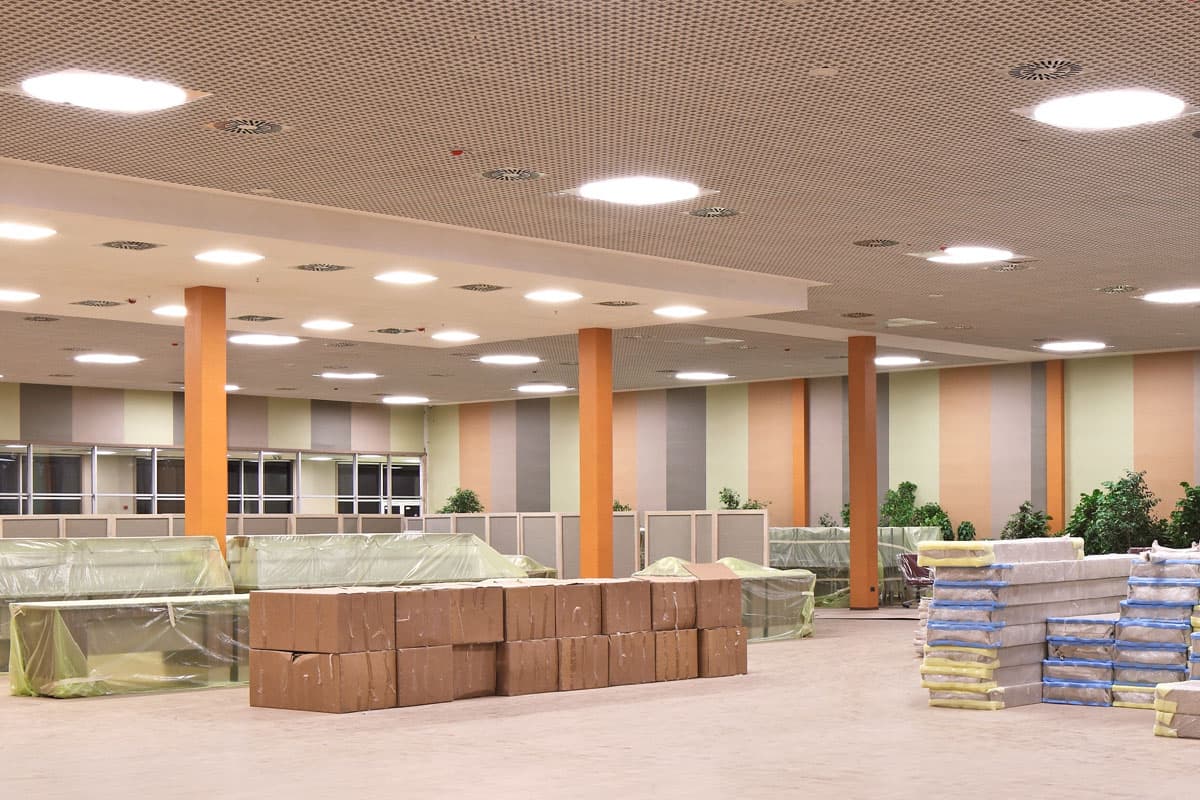 Sirte Hotel Project – Libya gallery image 3