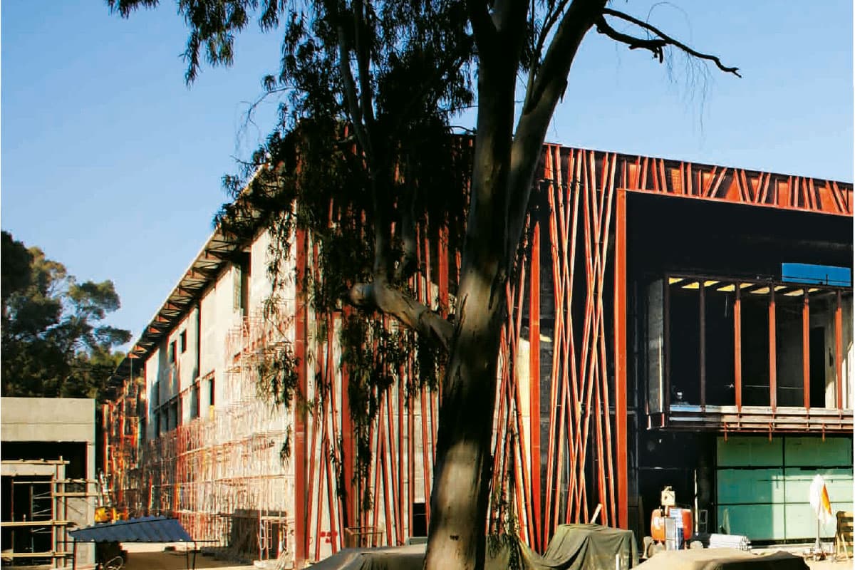 Tripoli Congress Hall Project – Libya gallery image 3