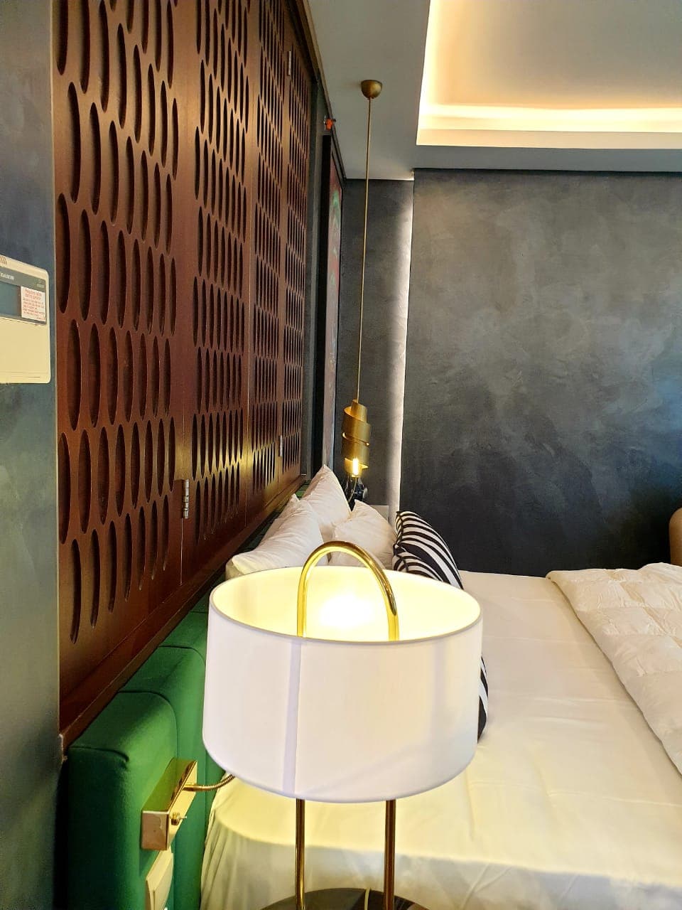 Emerald Hotel Radisson Collection Project – Nigeria gallery image 2
