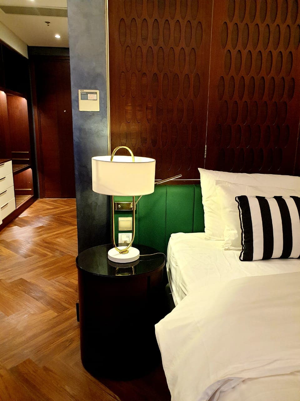 Emerald Hotel Radisson Collection Project – Nigeria gallery image 3