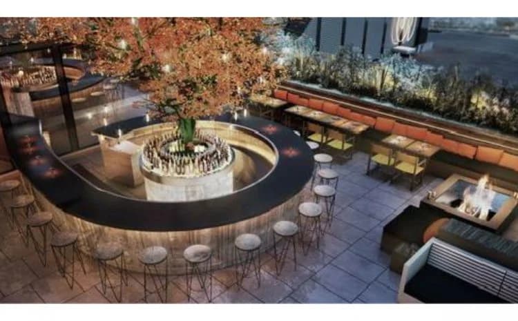 Emerald Hotel Radisson Collection Project – Nigeria