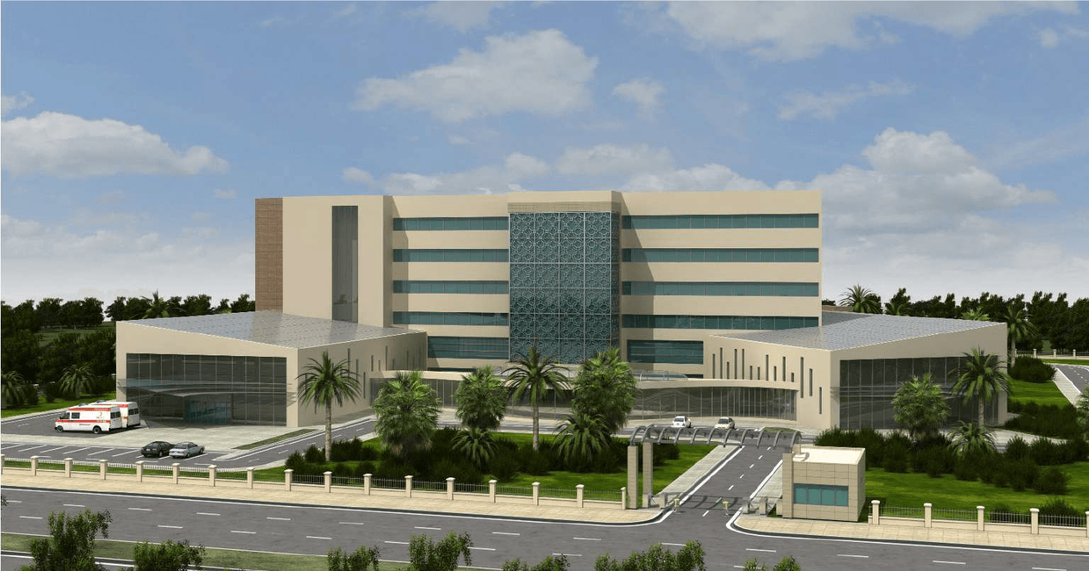 Semsa Hospital Douala – Cameroon gallery image 2