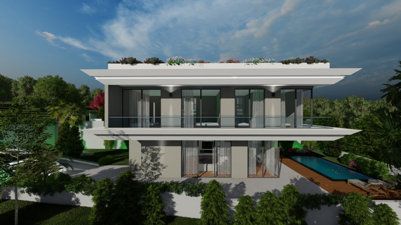 Kastela Housing Project – Croatia gallery image 1