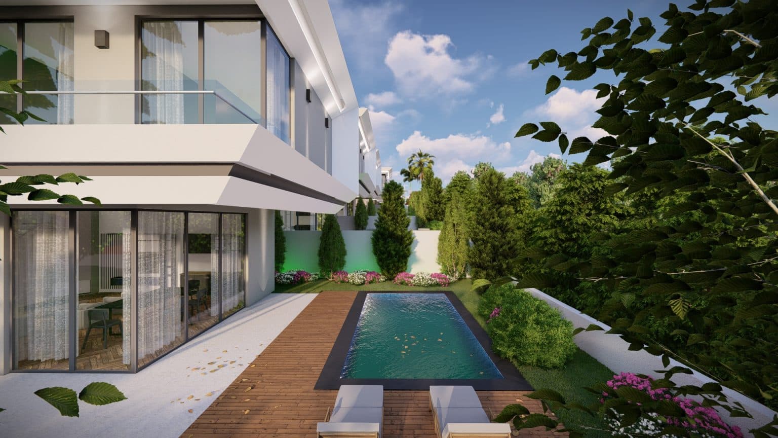 Kastela Housing Project – Croatia gallery image 3